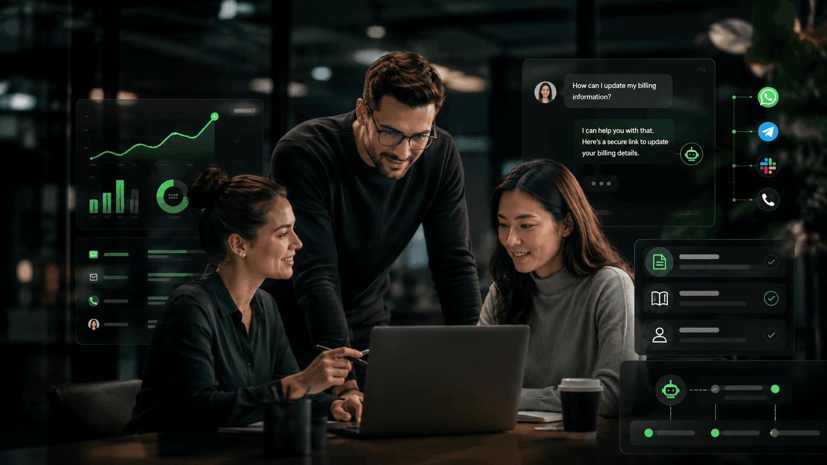 Welcome to the Auralix Blog